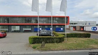 Bedrijfsruimtes for rent in Hengelo - Photo from Google Street View