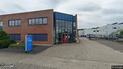 Kantorruimte for rent in Gorinchem - Photo from Google Street View