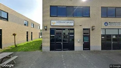 Kantorruimte for sale in Groningen - Photo from Google Street View