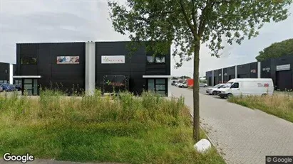 Bedrijfsruimtes for rent in Venlo - Photo from Google Street View