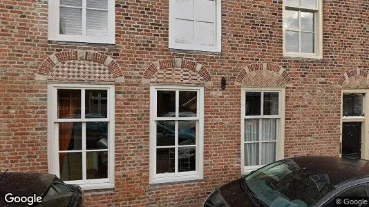 Kantorruimte for sale i Woudrichem - Foto uit Google Street View