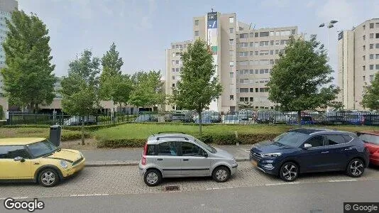Kantorruimte for rent i Utrecht Zuid-West - Foto uit Google Street View
