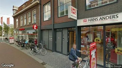 Bedrijfsruimtes for rent in Woerden - Photo from Google Street View