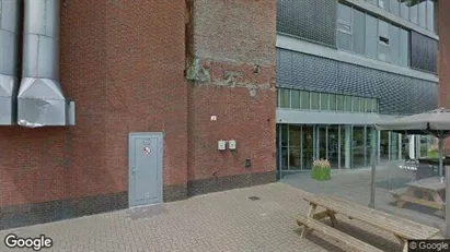 Kantorruimte for rent in Groningen - Photo from Google Street View