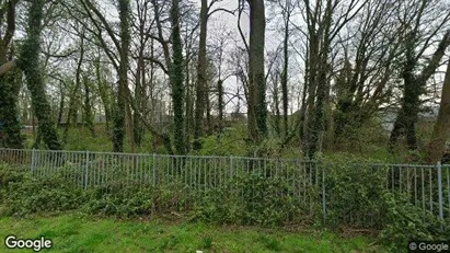 Bedrijfsruimtes for rent in Wageningen - Photo from Google Street View