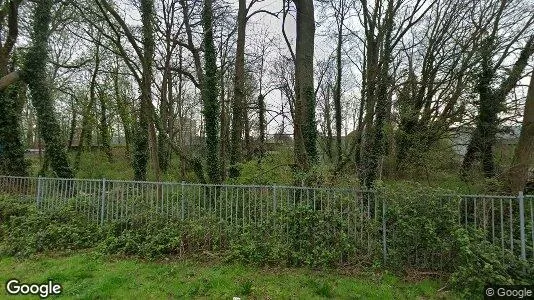 Lokaler til leie i Wageningen - Foto uit Google Street View