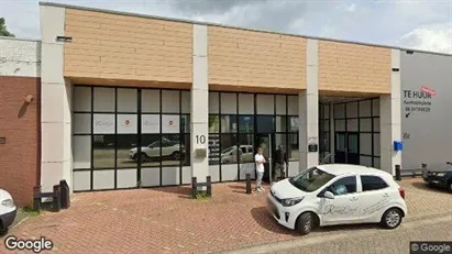 Kantorruimte for rent in Eindhoven - Photo from Google Street View