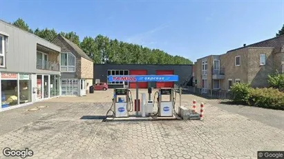 Lokaler til leie i Groningen – Bilde fra Google Street View