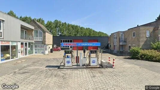 Lokaler til leie i Groningen - Foto uit Google Street View