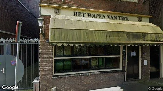 Kantorruimte for rent i Tiel - Foto uit Google Street View