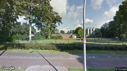 Bedrijfsruimtes for rent in Zeist - Photo from Google Street View