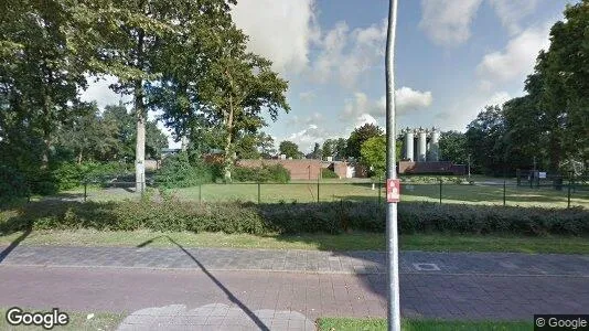 Lokaler til leje i Zeist - Foto uit Google Street View