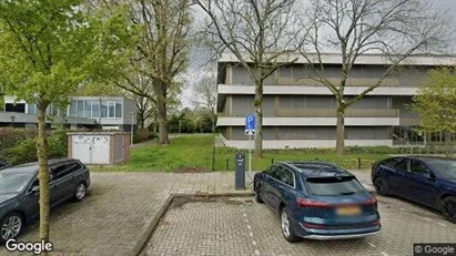 Kantorruimte for rent in Amsterdam Zuideramstel - Photo from Google Street View