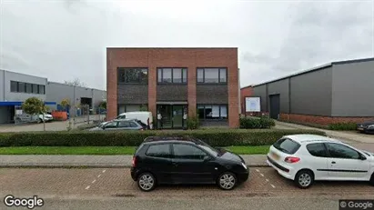 Lokaler til leie i Schagen – Bilde fra Google Street View