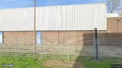 Bedrijfsruimtes for rent in Velsen - Photo from Google Street View