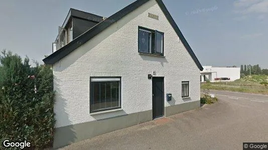 Bedrijfsruimtes for rent i Woerden - Foto uit Google Street View