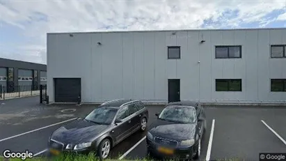 Bedrijfsruimtes for rent in Raalte - Photo from Google Street View