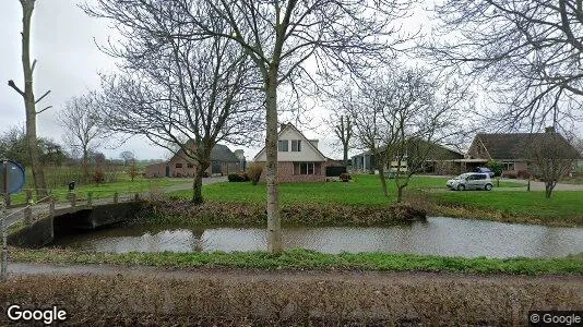 Lokaler til leie i De Ronde Venen - Foto uit Google Street View