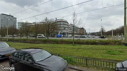 Kantorruimte for rent in The Hague Centrum - Photo from Google Street View