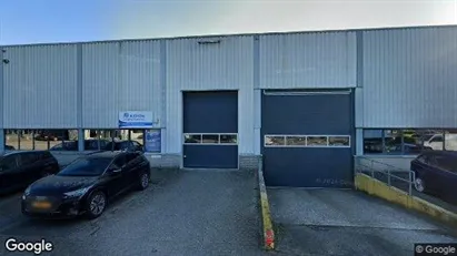 Bedrijfsruimtes for rent in Weesp - Photo from Google Street View