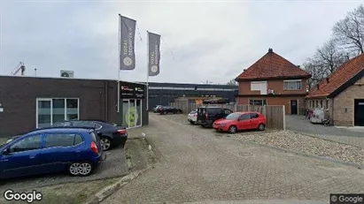 Bedrijfsruimtes for rent in Hengelo - Photo from Google Street View