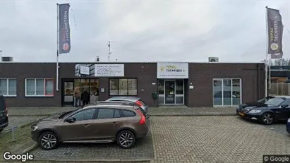 Bedrijfsruimtes for rent in Hengelo - Photo from Google Street View
