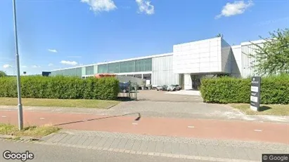 Kontorslokaler för uthyrning i Breda – Foto från Google Street View