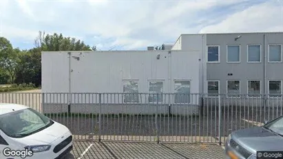 Kantorruimte for rent in Arnhem - Photo from Google Street View