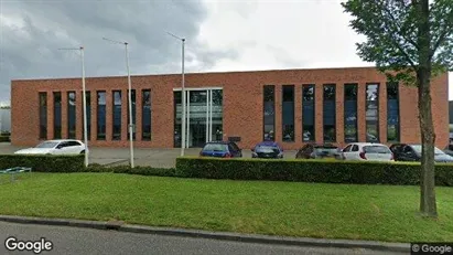 Kantorruimte for rent in Oud-Beijerland - Photo from Google Street View