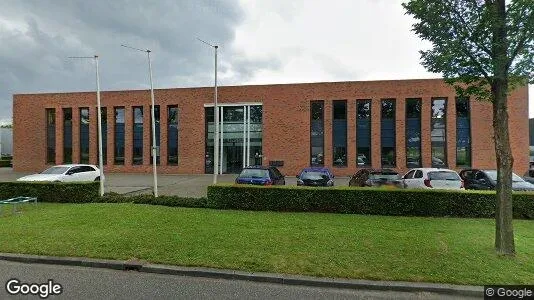 Kantorruimte for rent i Oud-Beijerland - Foto uit Google Street View