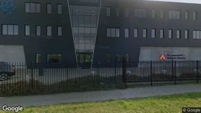 Bedrijfsruimtes for rent in Gilze en Rijen - Photo from Google Street View