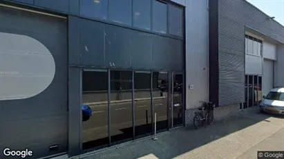 Bedrijfsruimtes for rent in Uithoorn - Photo from Google Street View