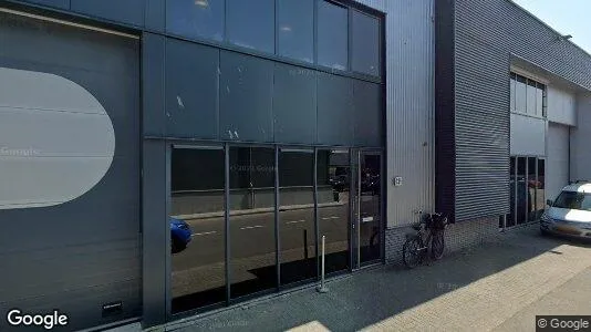 Företagslokaler för uthyrning i Uithoorn - Foto uit Google Street View