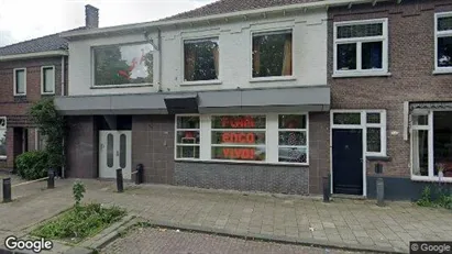 Bedrijfsruimtes for sale in Tilburg - Photo from Google Street View