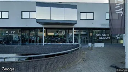 Kantorruimte for rent in Nijmegen - Photo from Google Street View