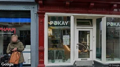 Bedrijfsruimtes for sale in Leiden - Photo from Google Street View