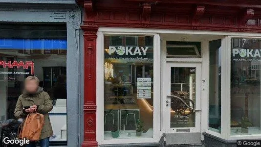 Bedrijfsruimtes for sale i Leiden - Foto uit Google Street View