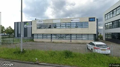 Kantorruimte for rent in Zaanstad - Photo from Google Street View