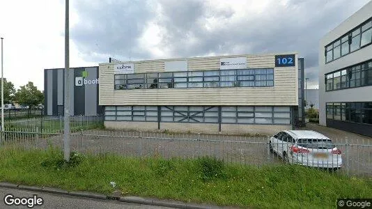 Kantorruimte for rent i Zaanstad - Foto uit Google Street View