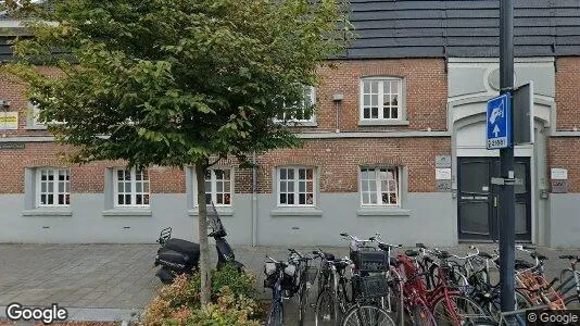 Kontorslokaler för uthyrning i Breda - Foto uit Google Street View