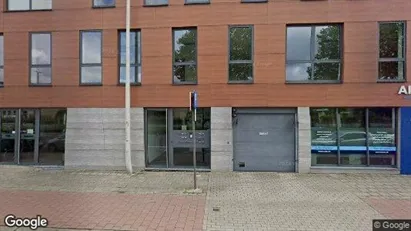 Kantorruimte for rent in Antwerp Wilrijk - Photo from Google Street View