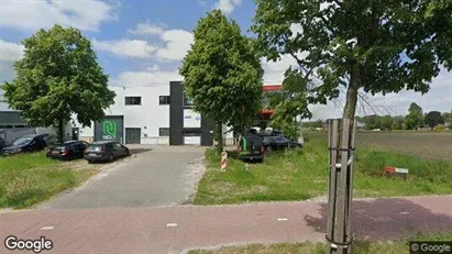 Bedrijfsruimtes for rent in Asten - Photo from Google Street View