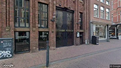 Bedrijfsruimtes for rent in Haarlem - Photo from Google Street View