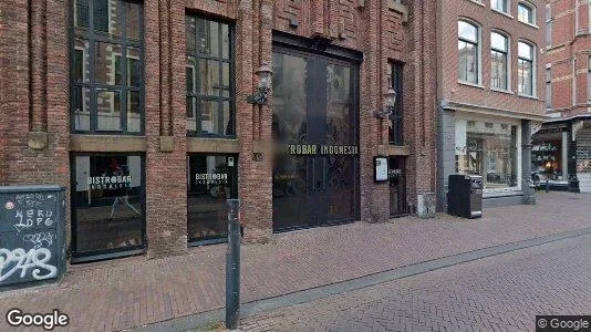 Bedrijfsruimtes for rent i Haarlem - Foto uit Google Street View