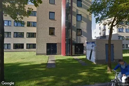 Kantorruimte for rent in Deventer - Photo from Google Street View