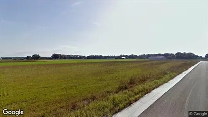 Bedrijfsruimtes for rent in Coevorden - Photo from Google Street View