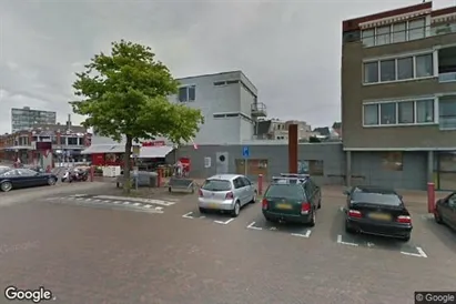 Kontorslokaler för uthyrning i Veendam – Foto från Google Street View