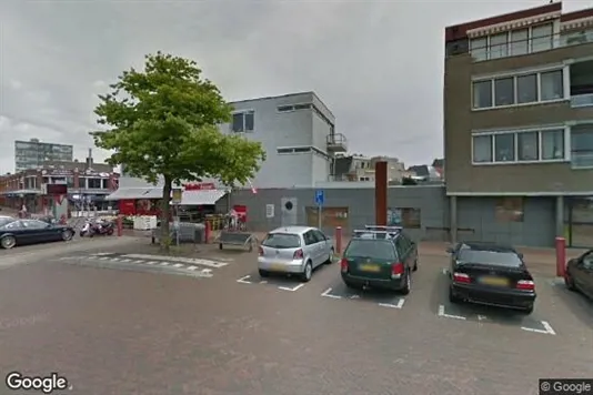 Kantorruimte for rent i Veendam - Foto uit Google Street View