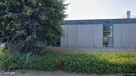 Bedrijfsruimtes for rent i Hardenberg - Foto uit Google Street View