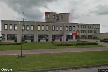 Kantorruimte for rent in Nijmegen - Photo from Google Street View